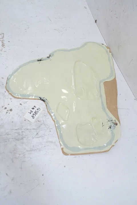 OEM 828651916R Isolation Mousse Portière Arrière Gauche image 3