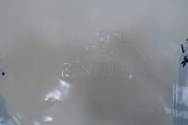 OEM 828651916R Isolation Mousse Portière Arrière Gauche image 4