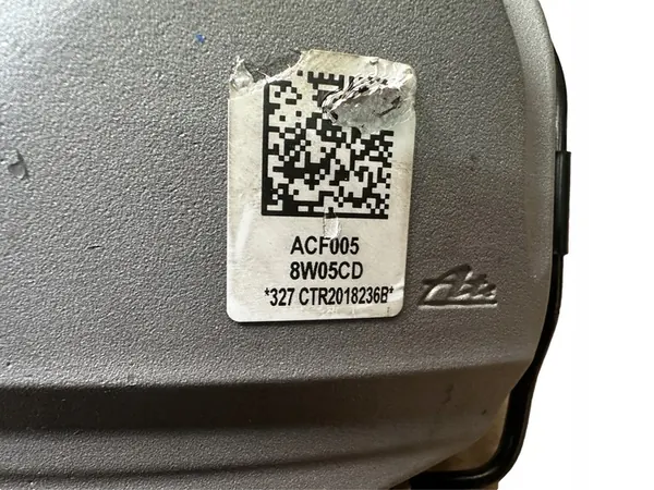 AUDI A4 A5 A6 A7 Q5 Vasemman Etujarrusatula image 4