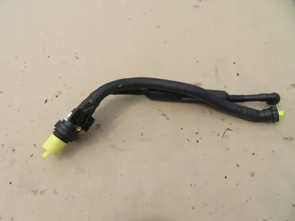 Tanque AdBlue OEM 5QA131965F para VW Touran III image 5
