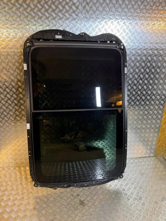 Toit ouvrant Porsche OEM 95B877041C - Occasion image 2