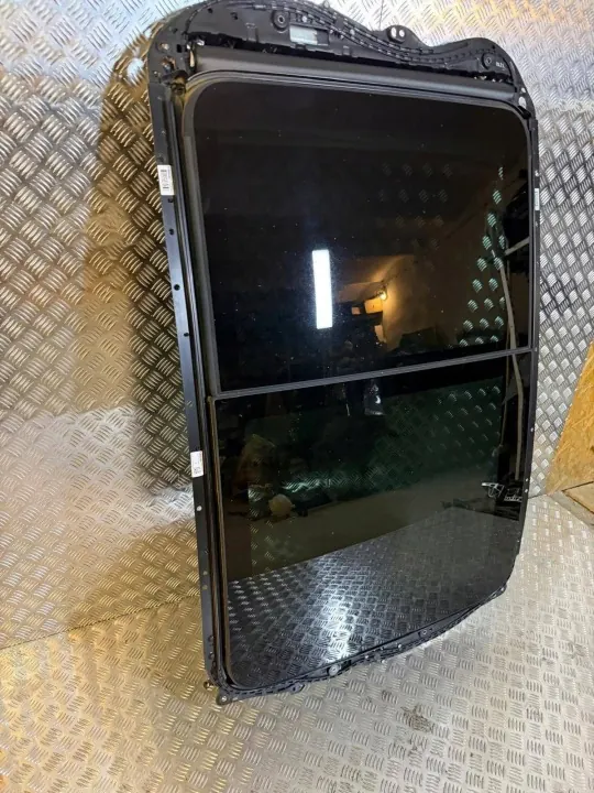 Toit ouvrant Porsche OEM 95B877041C - Occasion image 4