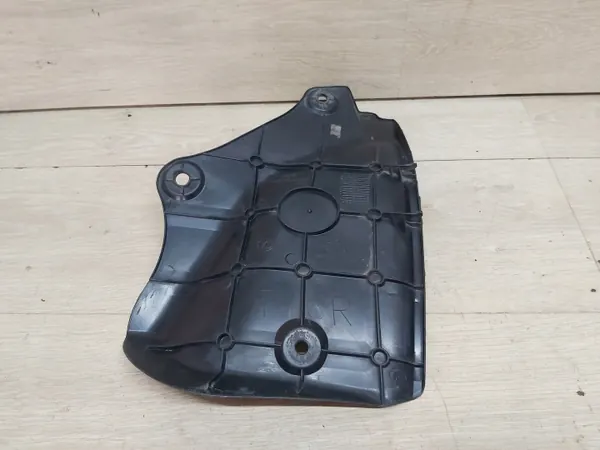 Toyota AYGO II bakre höger stänkskydd OEM 52591-0H010 image 3