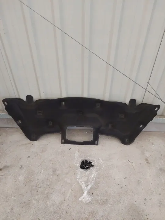 FORD KUGA MK2 Motorhauben-Dämmung OEM Teil image 2