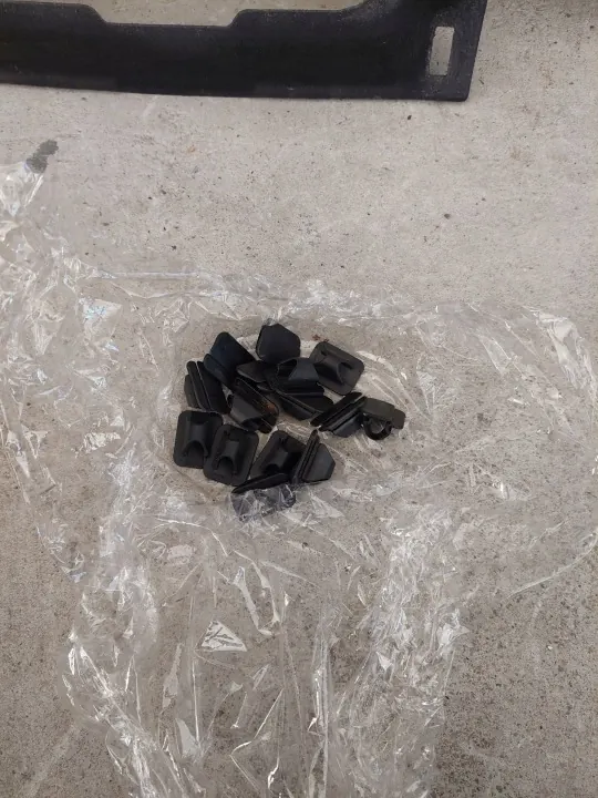 FORD KUGA MK2 Motorhauben-Dämmung OEM Teil image 4