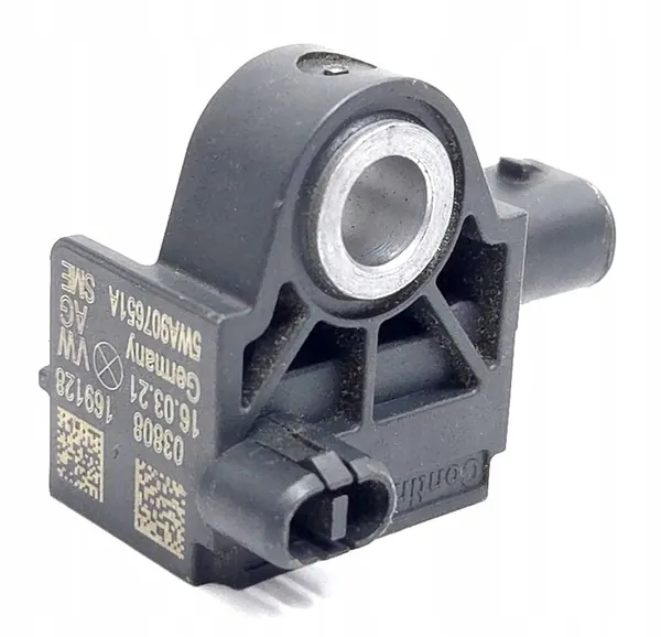 Kollisionssensor Audi VW 5WA959651A image 2