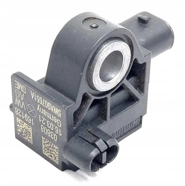 Kollisionssensor Audi VW 5WA959651A image 3