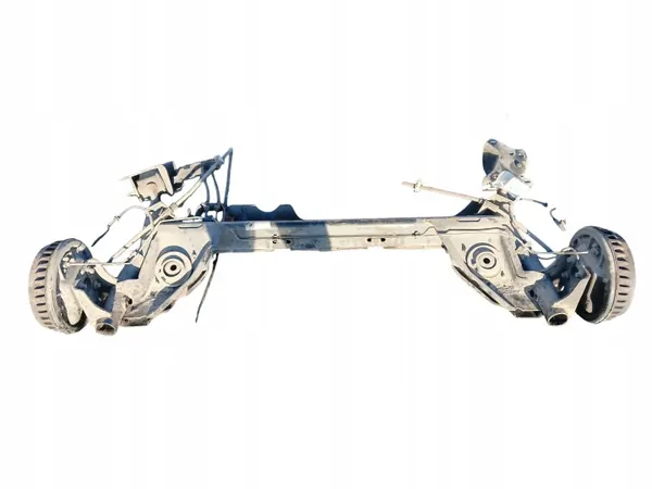 Poutre d'essieu arrière OEM pour Renault Clio IV Break image 3