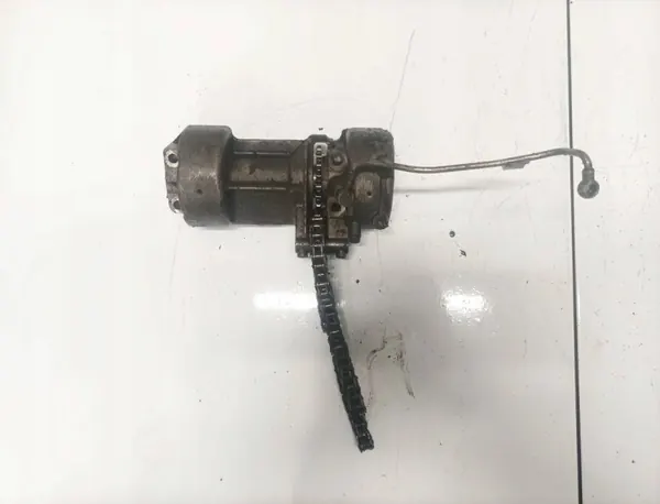 Ölpumpe Audi A4 OEM 059103337b 2.5L 2003 image 2