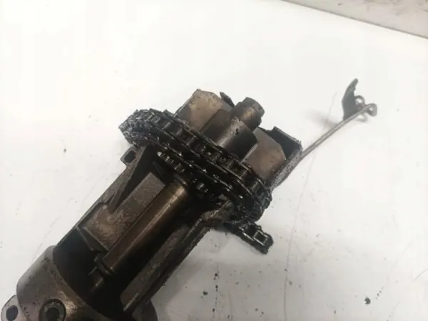 Ölpumpe Audi A4 OEM 059103337b 2.5L 2003 image 3