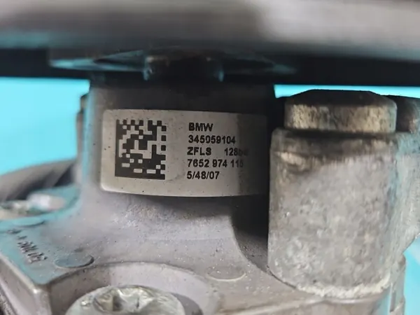Pompe de direction assistée BMW OEM 345059104 X3 E83 image 5