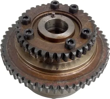 Engrenage de distribution Infiniti FX35 G35 350Z Murano VQ35DE image 1