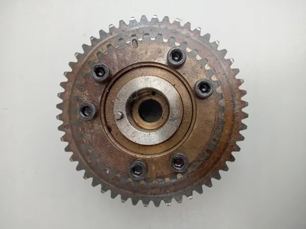 Engrenage de distribution Infiniti FX35 G35 350Z Murano VQ35DE image 3