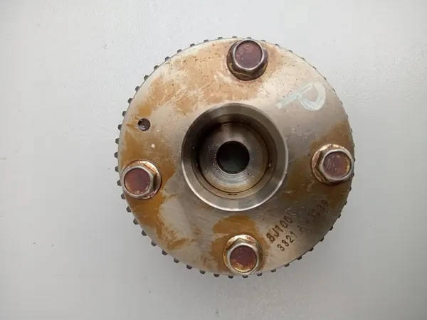 Engrenage de distribution Infiniti FX35 G35 350Z Murano VQ35DE image 4