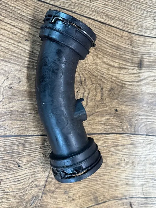 Manguera Intercooler VW Transporter T5 7H0145955H image 3