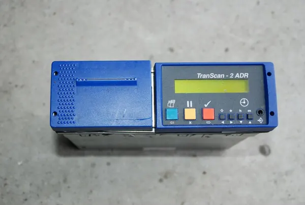 Enregistreur de Température Tran Scan -2 ADR 12V TSR53535 image 2