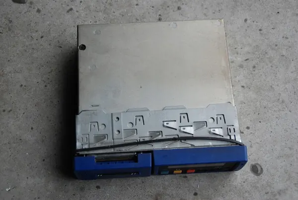 Enregistreur de Température Tran Scan -2 ADR 12V TSR53535 image 3