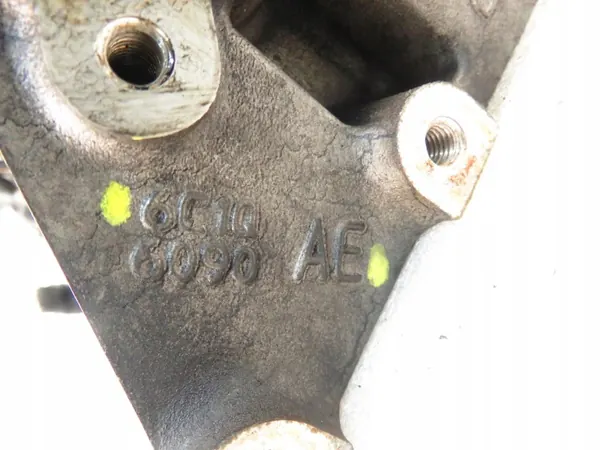 Culasse OEM 6C106090AE - État d'occasion image 7