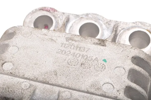 MG 3 1.5 Hybrid Engine Mount 11201137 image 3