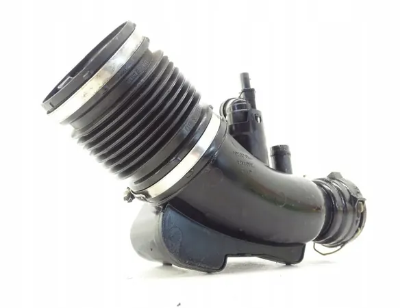 Ilmaresonaattoriputki OEM 8601681 BMW F30:lle image 2