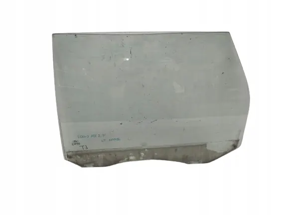 FORD FOCUS MK2 04- KOMBI vasen takalasi OEM image 2