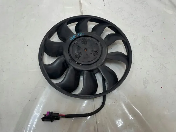 Ventilateur Radiateur Audi Q5 II OEM 80A959455B Occasion image 2
