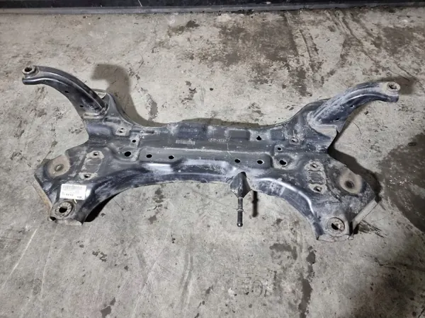 Brazo de suspensión delantero OEM DLL3234 para Kia Rio IV image 2