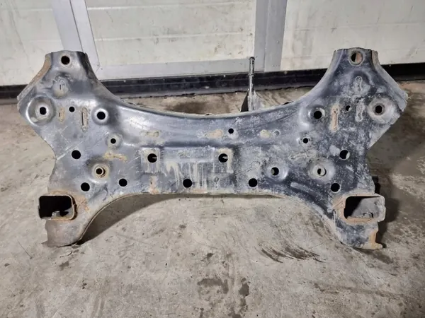 Brazo de suspensión delantero OEM DLL3234 para Kia Rio IV image 5