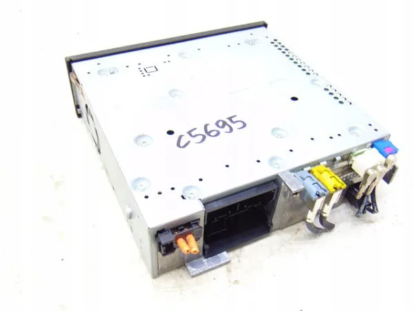Lecteur SD Navigation OEM 5G0035020B pour VW Golf VII image 4