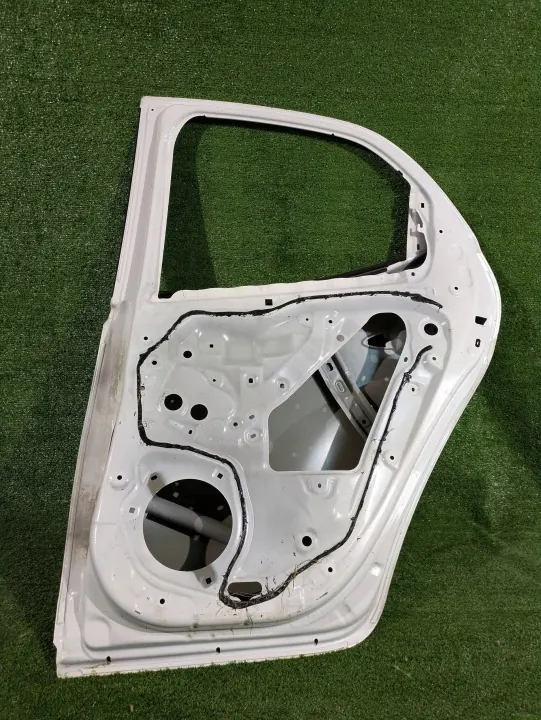 Rechter Achterdeur OEM CSC28553 Toyota Yaris IV image 5