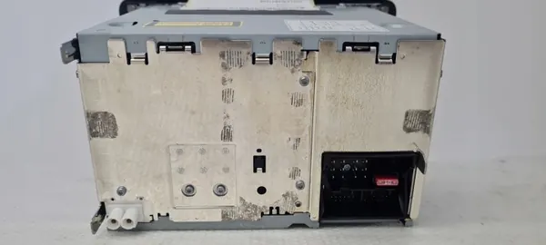 Audi Concert Radio OEM 8J0035186K för TT/TTS image 10