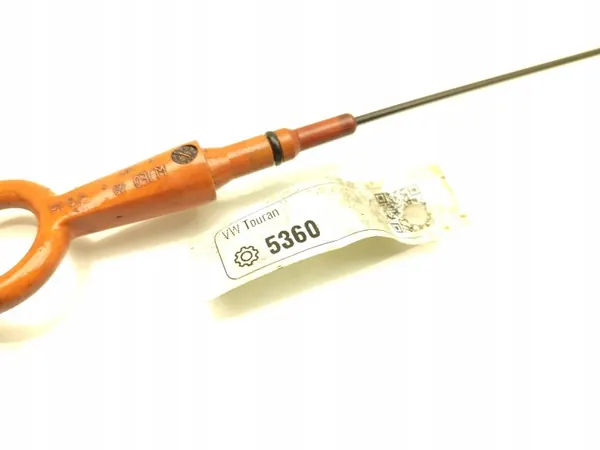 Sensor nível óleo OEM 03CM para VW Golf 1.4 FSI image 7