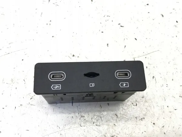 Port USB-C & SIM BYD SEAL U OEM SA3HJU-7922010TF image 2