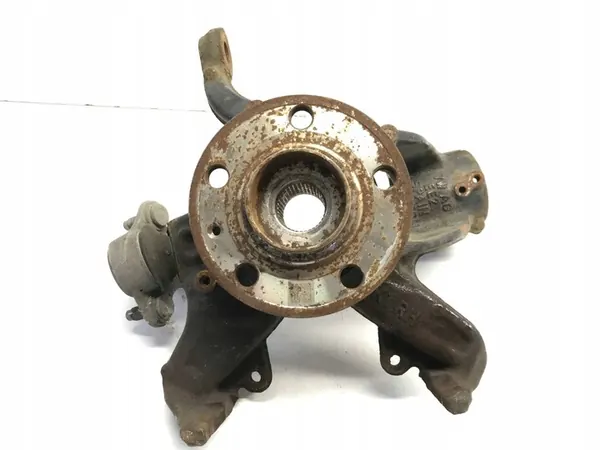 Snodo anteriore sinistro destro Polo Ibiza A1 image 2