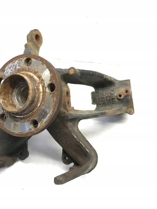 Snodo anteriore sinistro destro Polo Ibiza A1 image 3