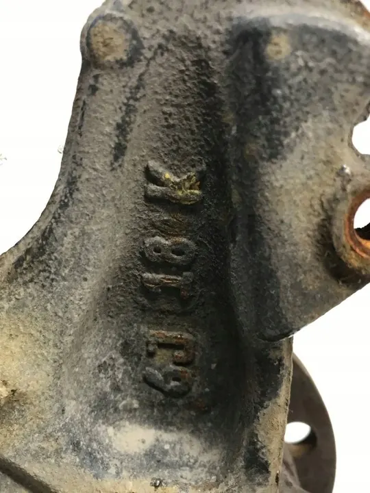 Snodo anteriore sinistro destro Polo Ibiza A1 image 9