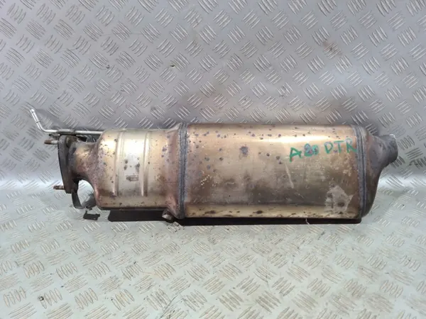 Filtre DPF OEM 55564240 pour Opel Insignia A 2.0 CDTI image 2