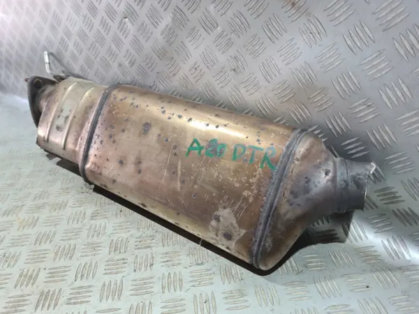 Filtre DPF OEM 55564240 pour Opel Insignia A 2.0 CDTI image 3