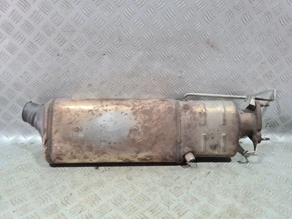 Filtre DPF OEM 55564240 pour Opel Insignia A 2.0 CDTI image 4