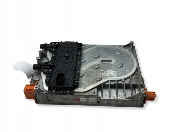 Inversor Audi Q4 e-tron OEM 1EA915684EA - Usado image 2