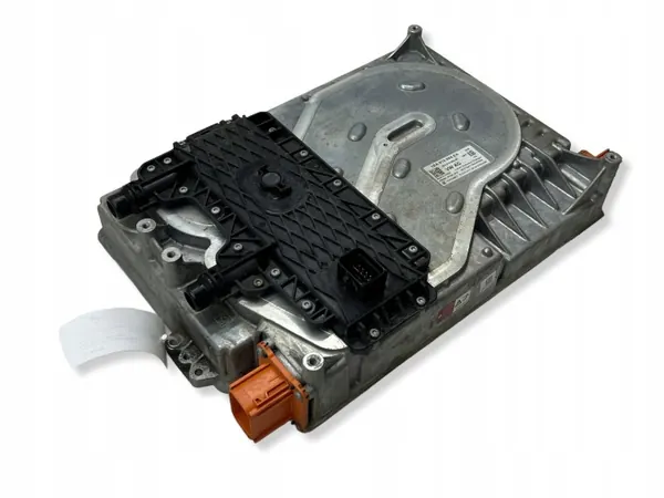 Inversor Audi Q4 e-tron OEM 1EA915684EA - Usado image 4
