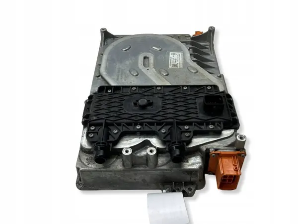 Inversor Audi Q4 e-tron OEM 1EA915684EA - Usado image 5