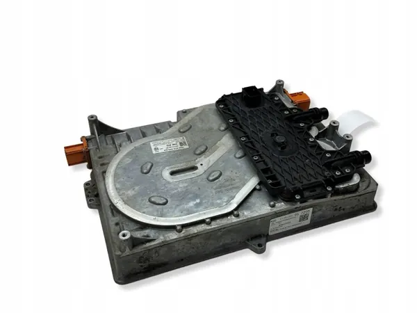 Inversor Audi Q4 e-tron OEM 1EA915684EA - Usado image 6