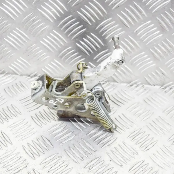 OEM 1077200016 Voorrechter Deurbegrenzer Mercedes SL image 2