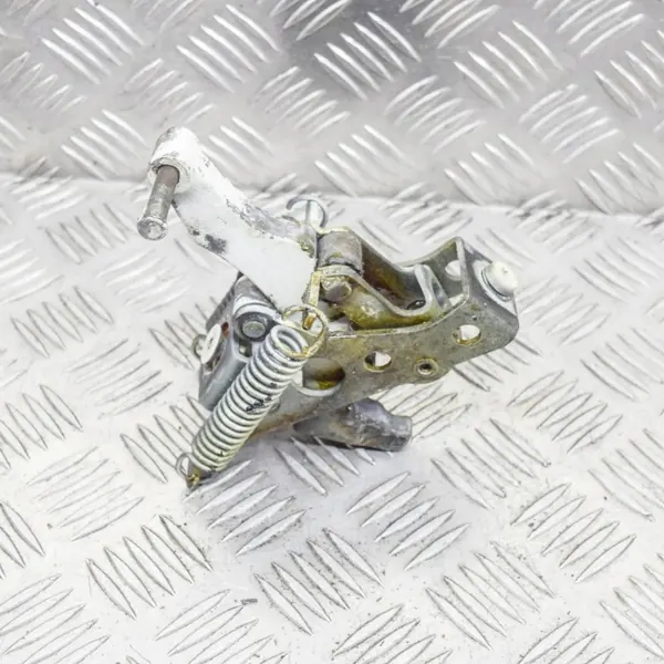 OEM 1077200016 Voorrechter Deurbegrenzer Mercedes SL image 3
