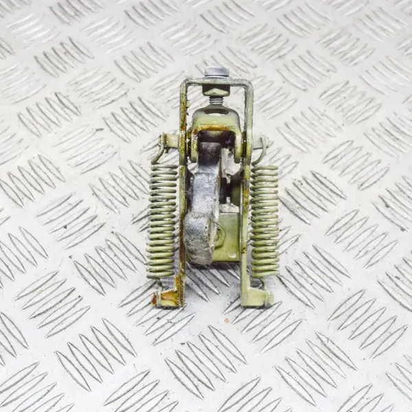 OEM 1077200016 Voorrechter Deurbegrenzer Mercedes SL image 4