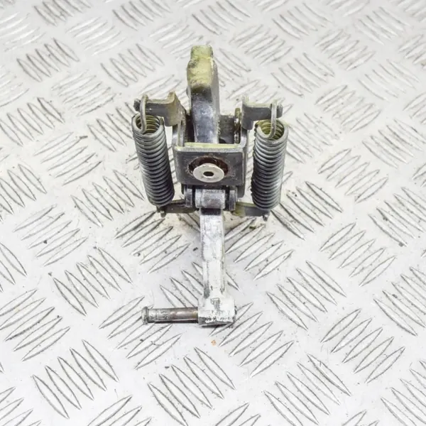 OEM 1077200016 Voorrechter Deurbegrenzer Mercedes SL image 5