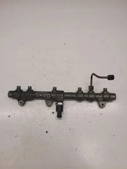 Insprutningsräl Lancia Lybra 2.4 JTD OEM 0445215005 image 2