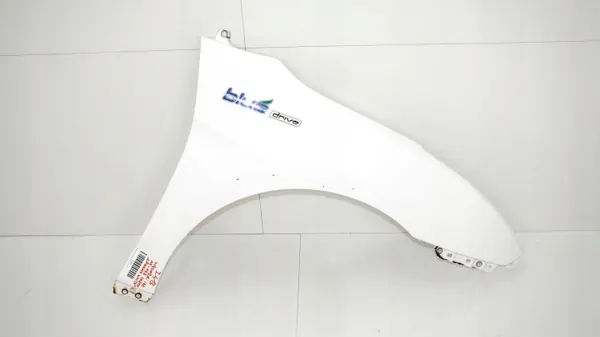 Aile avant droite OEM 365578071 pour Hyundai i40 image 2