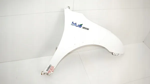 Aile avant droite OEM 365578071 pour Hyundai i40 image 4